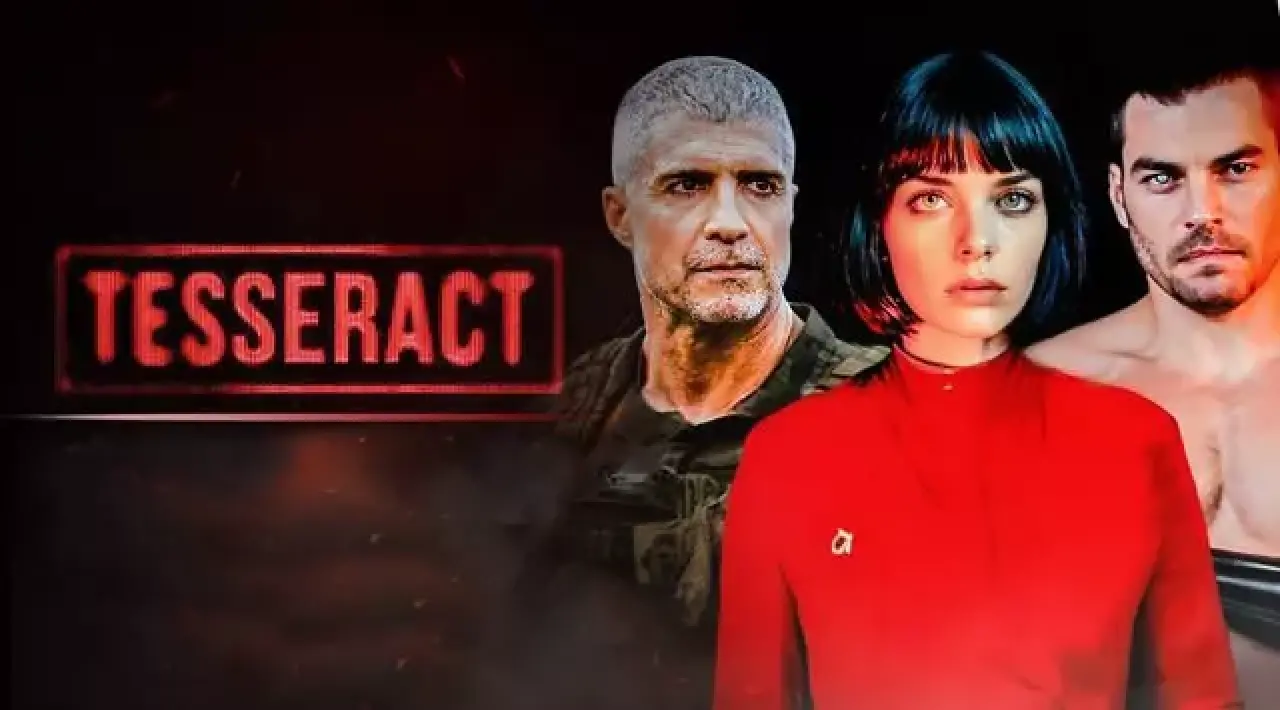 ‘Dijital ikizi’ olay yarattı... Akın Akınözü ayaklandı! 2