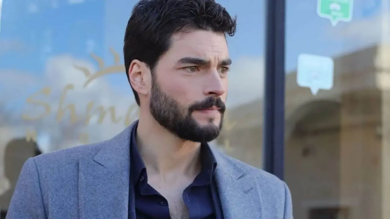 ‘Dijital ikizi’ olay yarattı... Akın Akınözü ayaklandı! 4