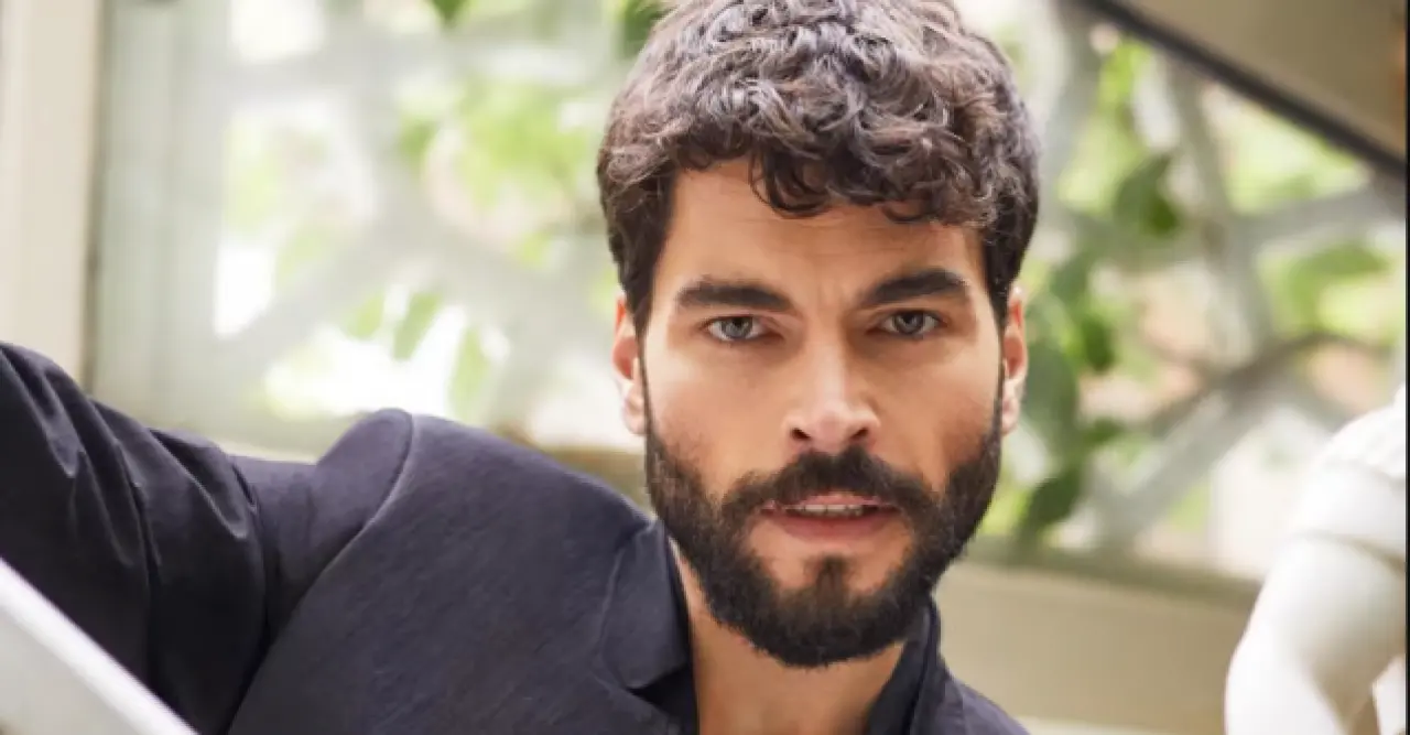 ‘Dijital ikizi’ olay yarattı... Akın Akınözü ayaklandı! 3