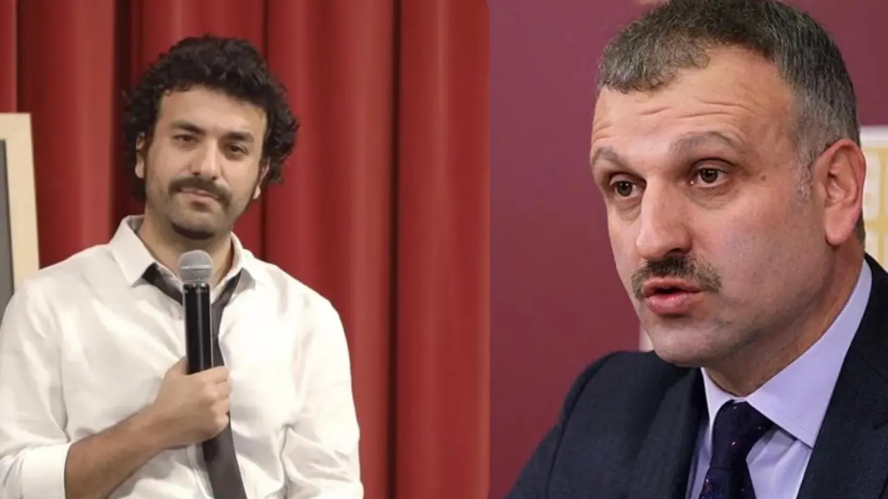 Dini hassasiyet tartışması... Hasan Can Kaya sessizliğini bozdu! 1