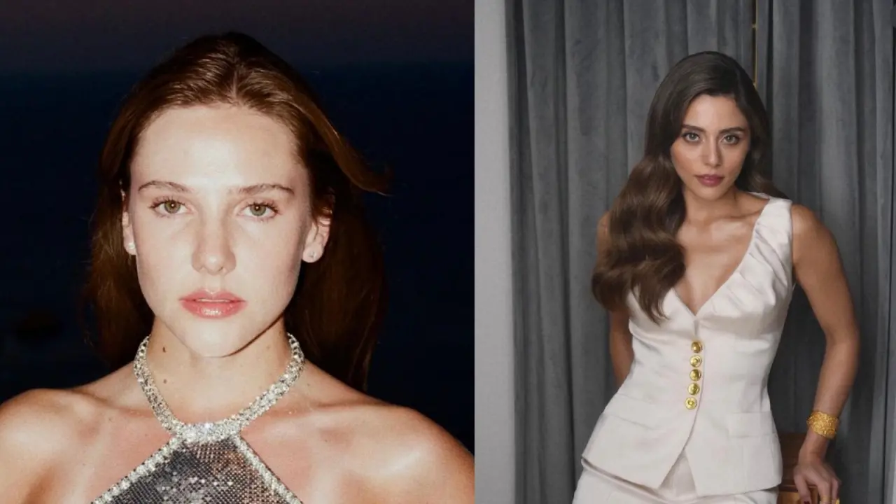 'DOC' uyarlaması başlamadan kriz... Alina Boz çıkarıldı, Sıla Türkoğlu’nun adı geçti! 4