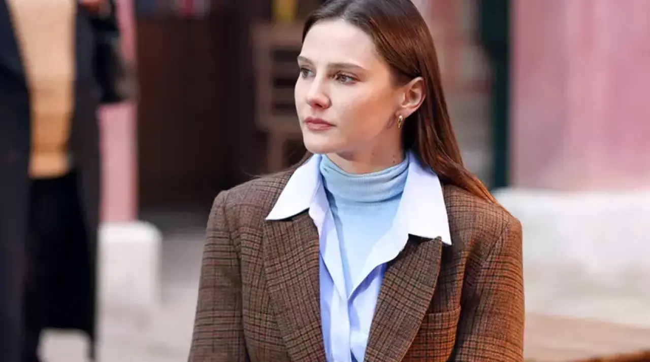 'DOC' uyarlaması başlamadan kriz... Alina Boz çıkarıldı, Sıla Türkoğlu’nun adı geçti! 1