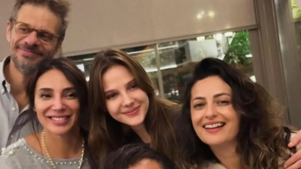 'DOC' uyarlaması başlamadan kriz... Alina Boz çıkarıldı, Sıla Türkoğlu’nun adı geçti! 2