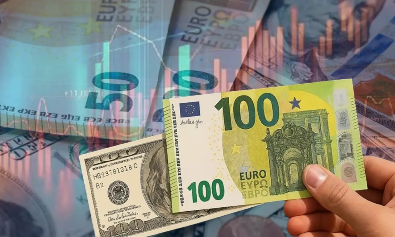 Dövizde alarm zilleri! Tüm dengeler alt üst oluyor 1