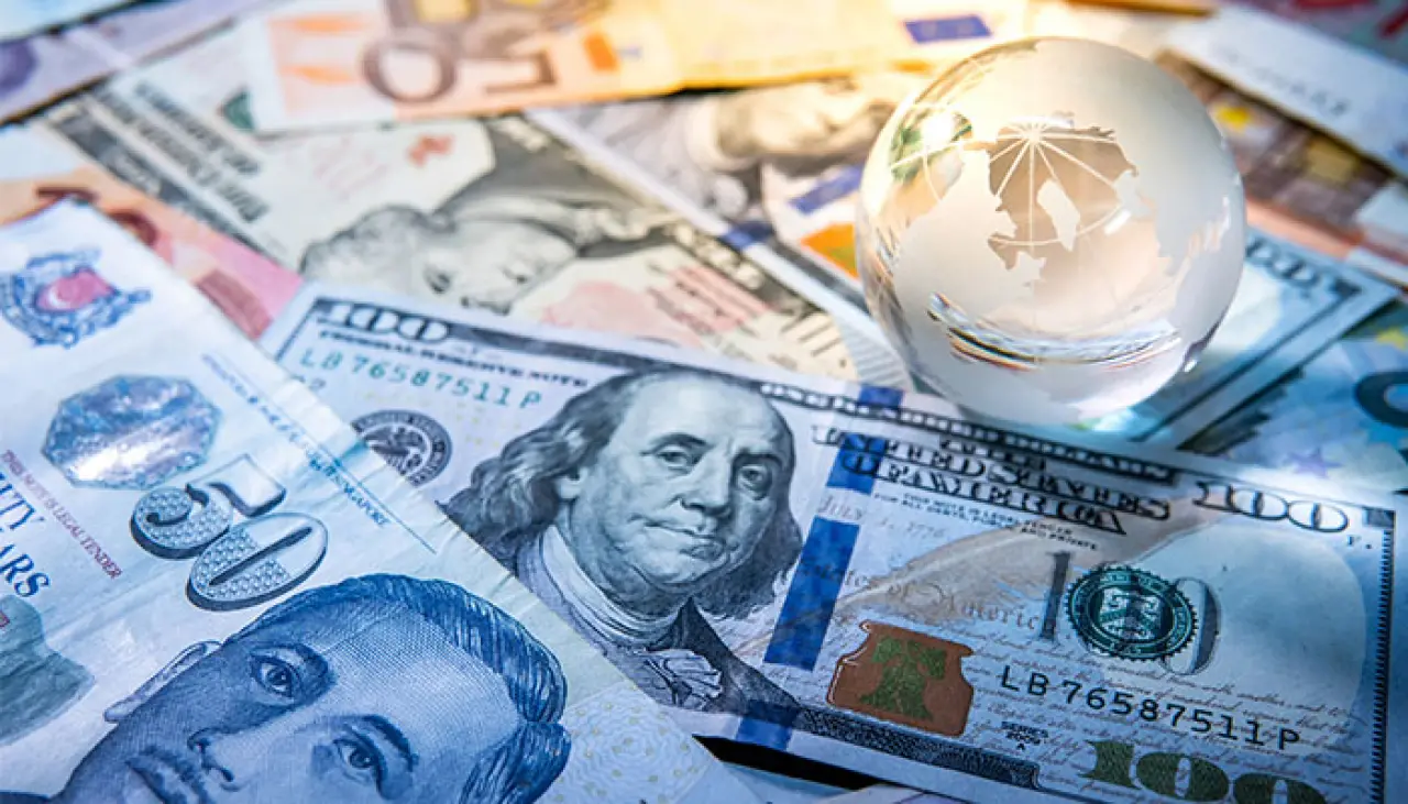 Dövizde alarm zilleri! Tüm dengeler alt üst oluyor 6