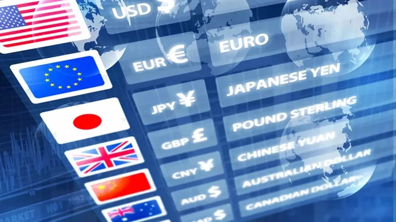 Dövizde alarm zilleri! Tüm dengeler alt üst oluyor 5