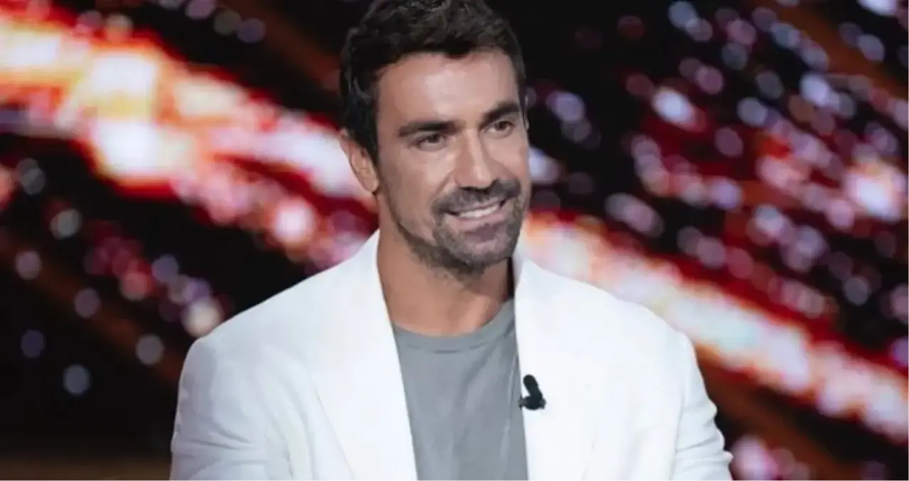 Yakışıklı, yetenekli, bir de ödüllü... İbrahim Çelikkol’a uluslararası alkış! 1