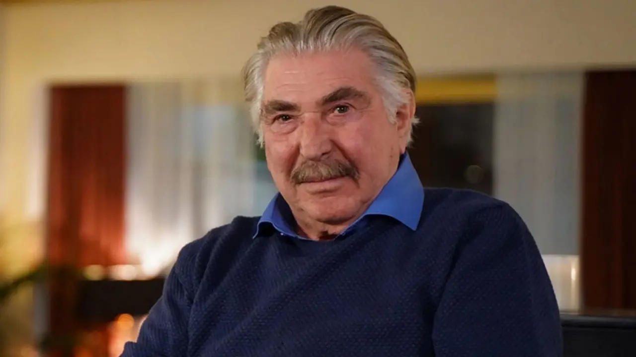 Erdal Özyağcılar'ın ‘Çekmeyin beni’den ‘Gelin bakın’ şovuna! 2