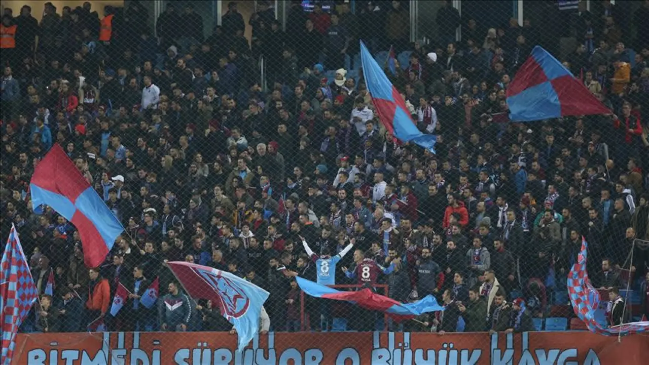 Trabzonspor'da büyük değişim: Ertuğrul Doğan’dan taraftarı heyecanlandıran yapılanma sinyali! 3