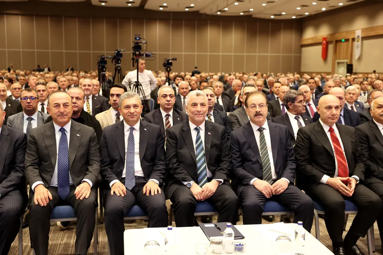 Esnafa faiz desteği geliyor! Bakan Bolat müjdeyi verdi 2