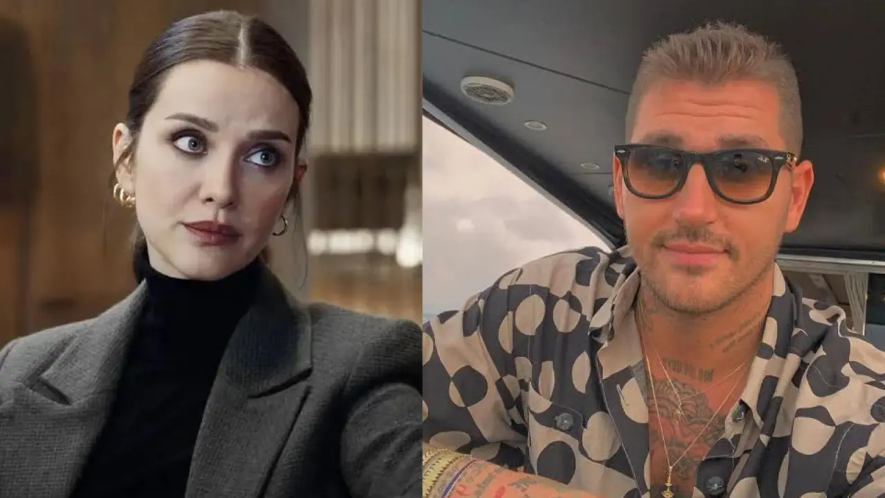 İrem Helvacıoğlu ve Ural Kaspar çiftinin evliliğinde bitmeyen krizlere acı son! 4