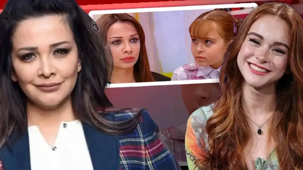 Evrim Akın'a 'Alemin Kıralı' ekibinden ikinci şok... Asena Keskinci’den sonra Yağmur Ün’den imalı çıkış! 2