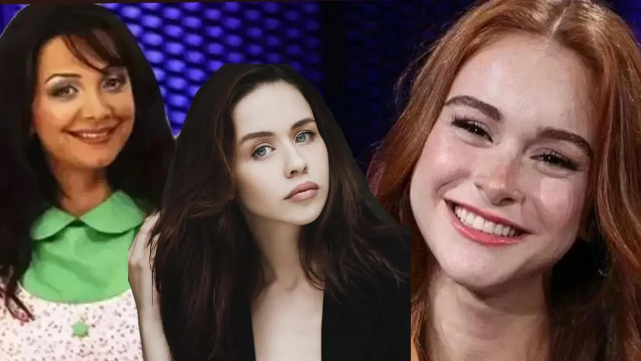 Evrim Akın'a 'Alemin Kıralı' ekibinden ikinci şok... Asena Keskinci’den sonra Yağmur Ün’den imalı çıkış! 1