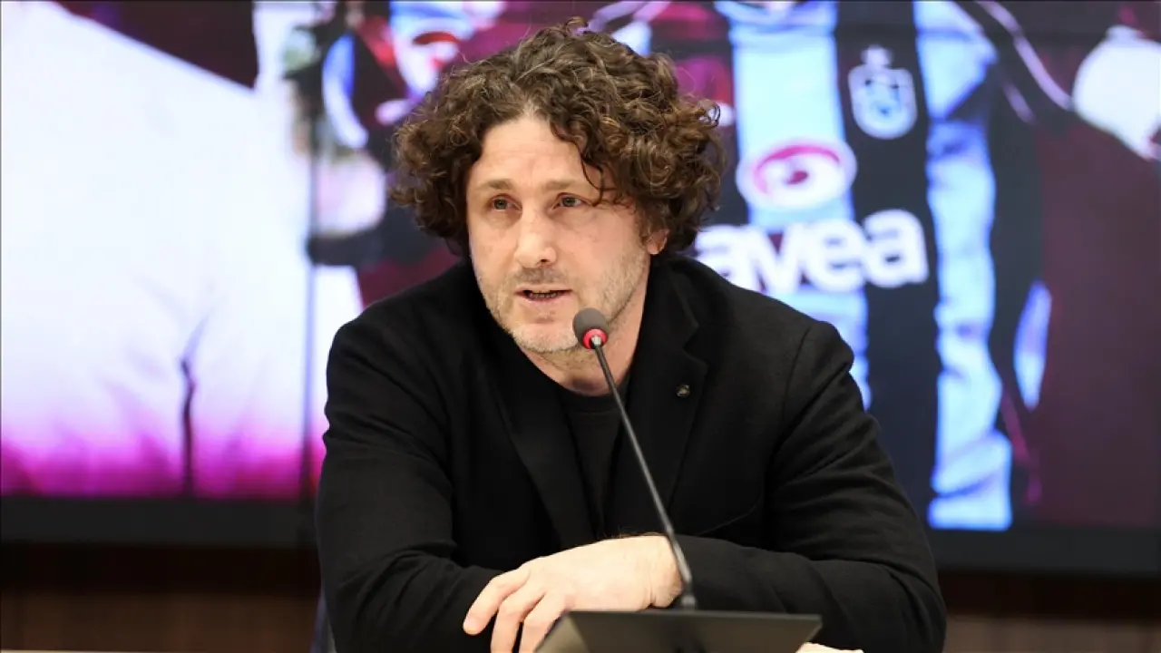 Trabzonspor’da kritik üç puan ve Tekke’nin gündem yaratacak değerlendirmesi! 1