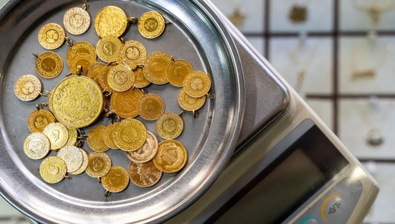 BES’te altın rüzgarı esti… Yatırımcı tercihini gözden geçiriyor! 1