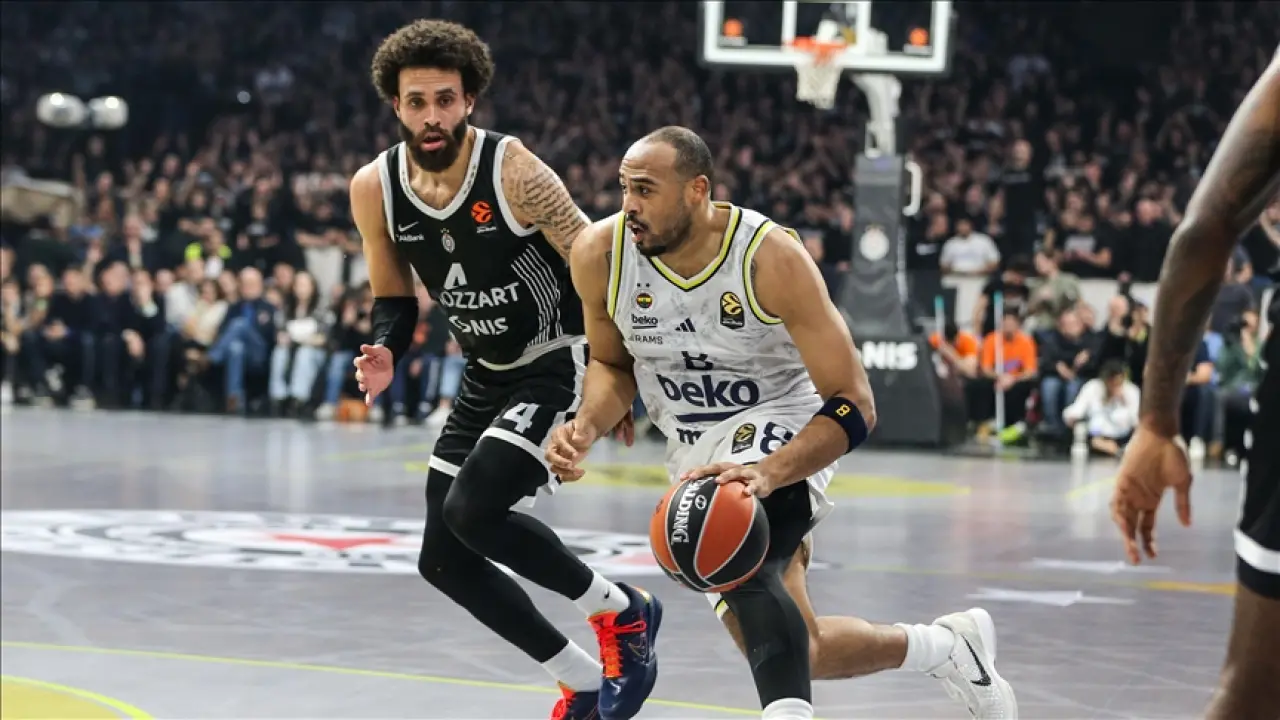 Fenerbahçe’nin isyanı sonuç verdi: EuroLeague Partizan’a kapıyı gösterdi! 1