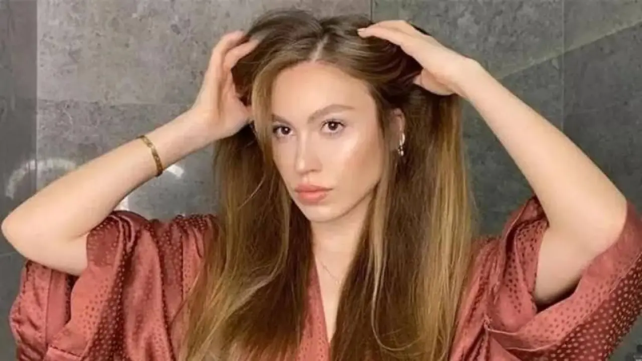 Fenomen Duygu Özaslan 'Bebek mi köpek mi?' tartışmasını alevlendirdi! 1