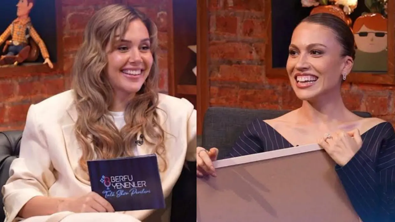 Fenomen Duygu Özaslan 'Bebek mi köpek mi?' tartışmasını alevlendirdi! 3