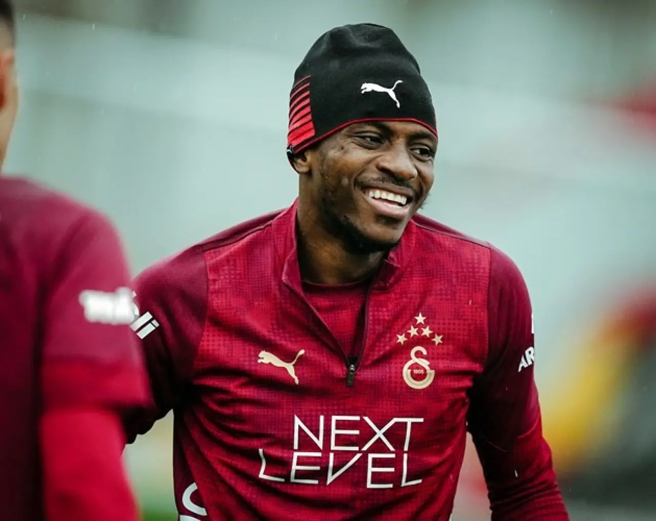 Derbi mesaisi sıkılaştı: Galatasaray’dan dikkat çeken çalışma... 1