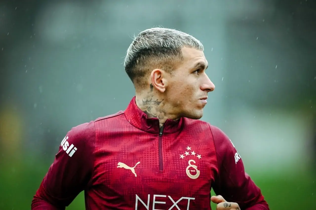 Derbi mesaisi sıkılaştı: Galatasaray’dan dikkat çeken çalışma... 2