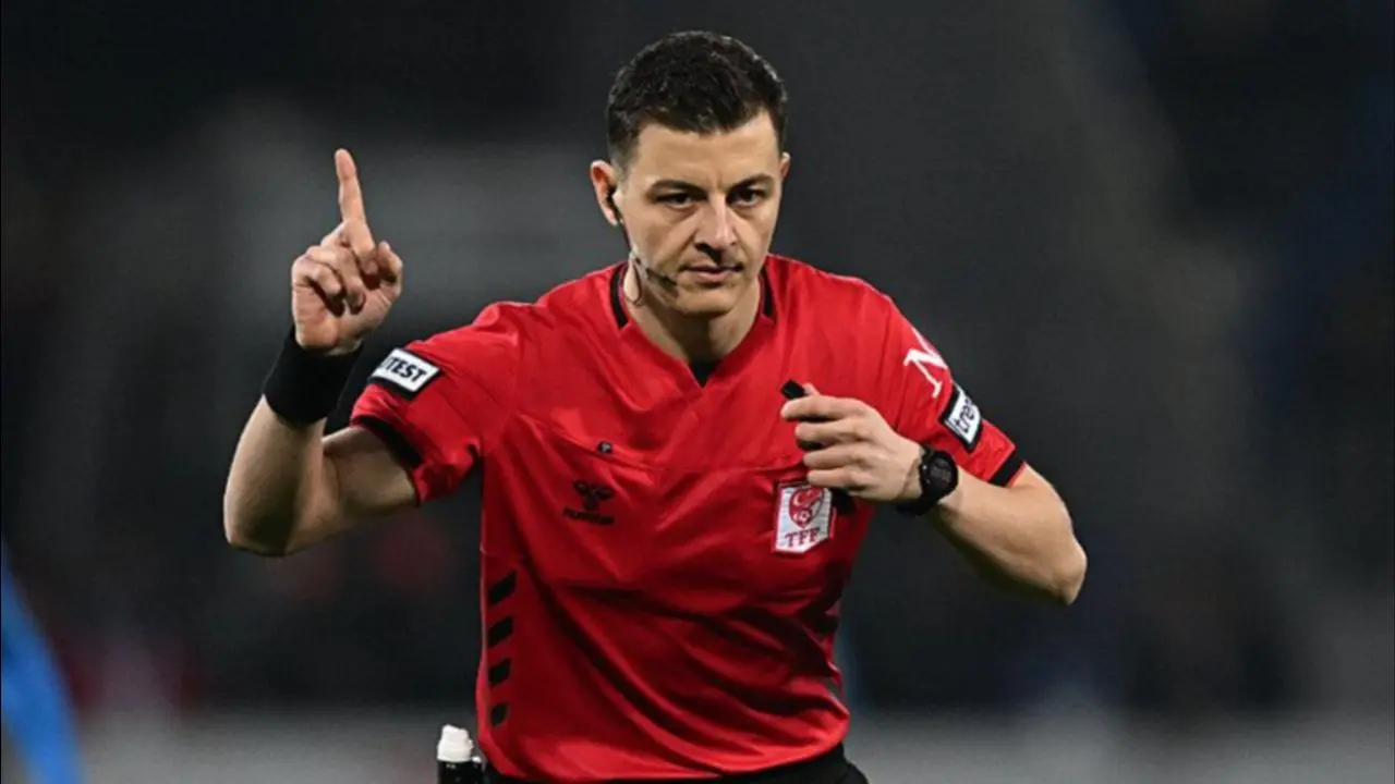 RAMS Park’ta merak uyandıran randevu: Galatasaray ile Gençlerbirliği kozlarını paylaşacak! 8