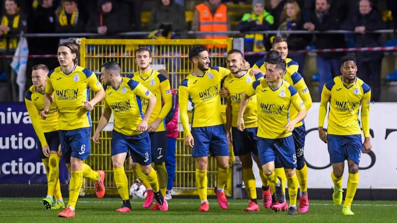 Şampiyonlar Ligi’nde Galatasaray’dan çarpıcı maç provası! 9