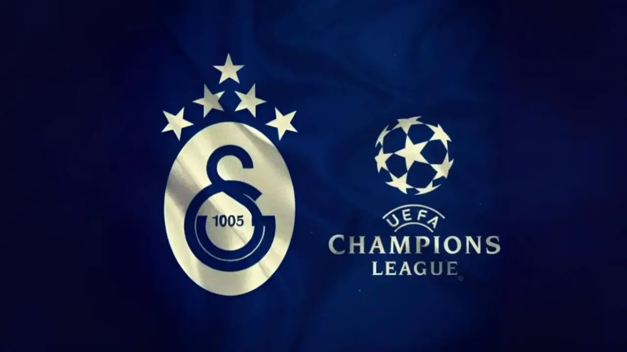 Şampiyonlar Ligi’nde Galatasaray’dan çarpıcı maç provası! 1