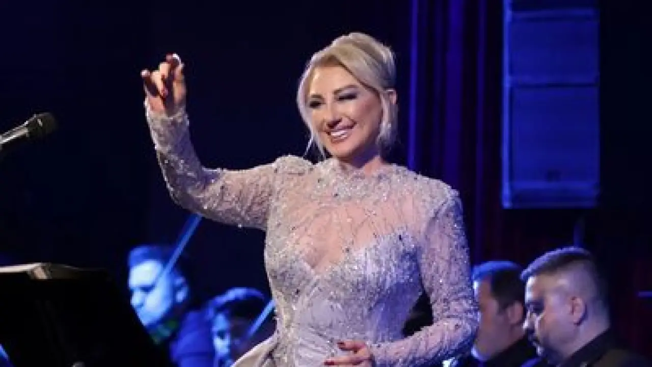 Dolandırıcıların yaratıcılığı sanat seviyesine ulaştı... Muazzez Ersoy konuştu! 1