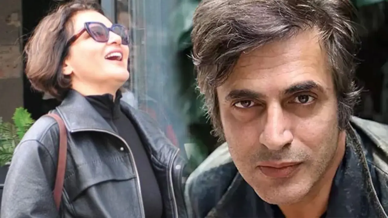 Göksel’den Teoman’ın sert sözlerine ince ayar! 3