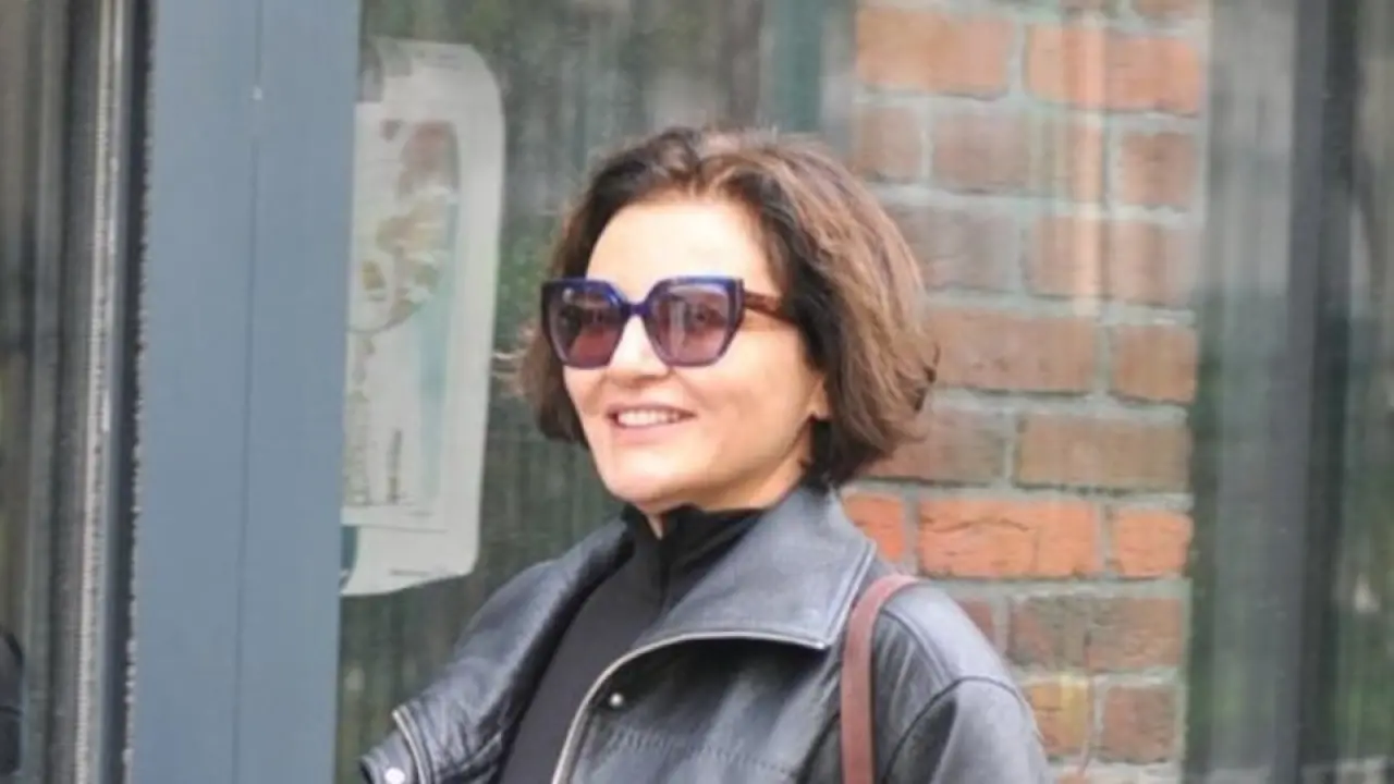 Göksel’den Teoman’ın sert sözlerine ince ayar! 2