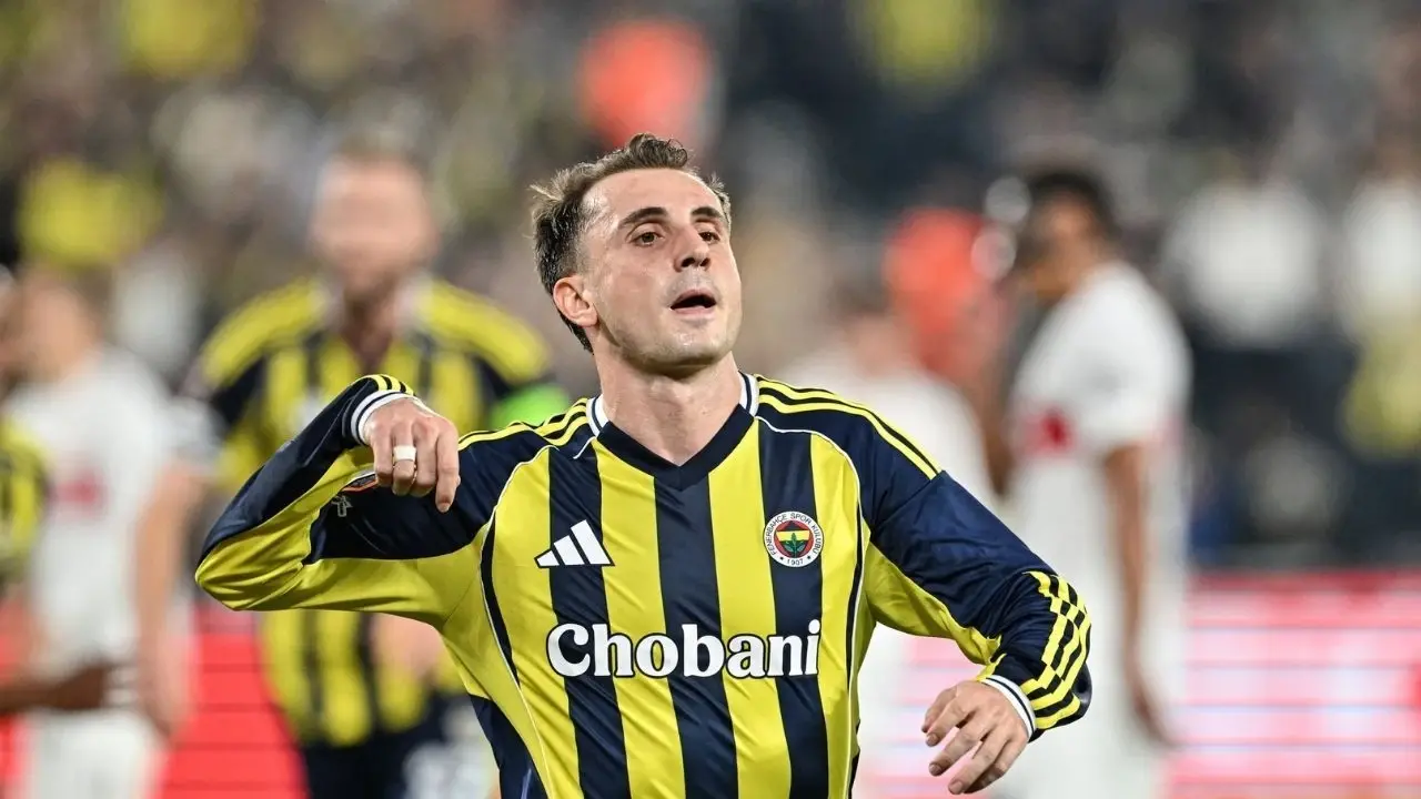 Gol sevinci pahalıya patladı: Kerem Aktürkoğlu’na Harry Potter şoku! 1