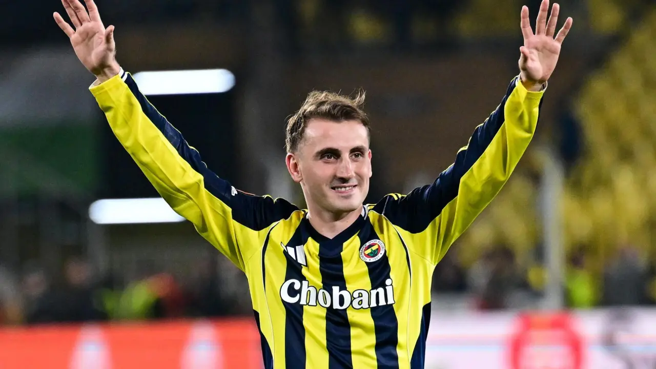 Gol sevinci pahalıya patladı: Kerem Aktürkoğlu’na Harry Potter şoku! 5