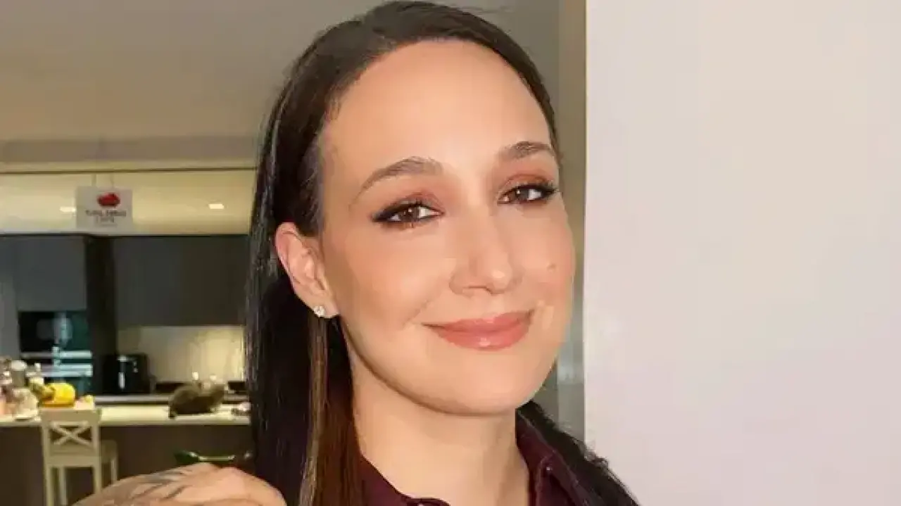 Gupse Özay'ın eşi Barış Arduç’un hanımcılık seviyesi şaşırttı! 2