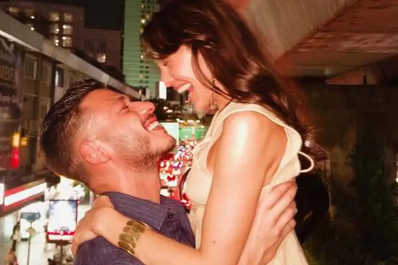 Hafsanur Sancaktutan, sevgilisi Kubilay Aka ile evlilik sorusuna dobra konuştu! 3