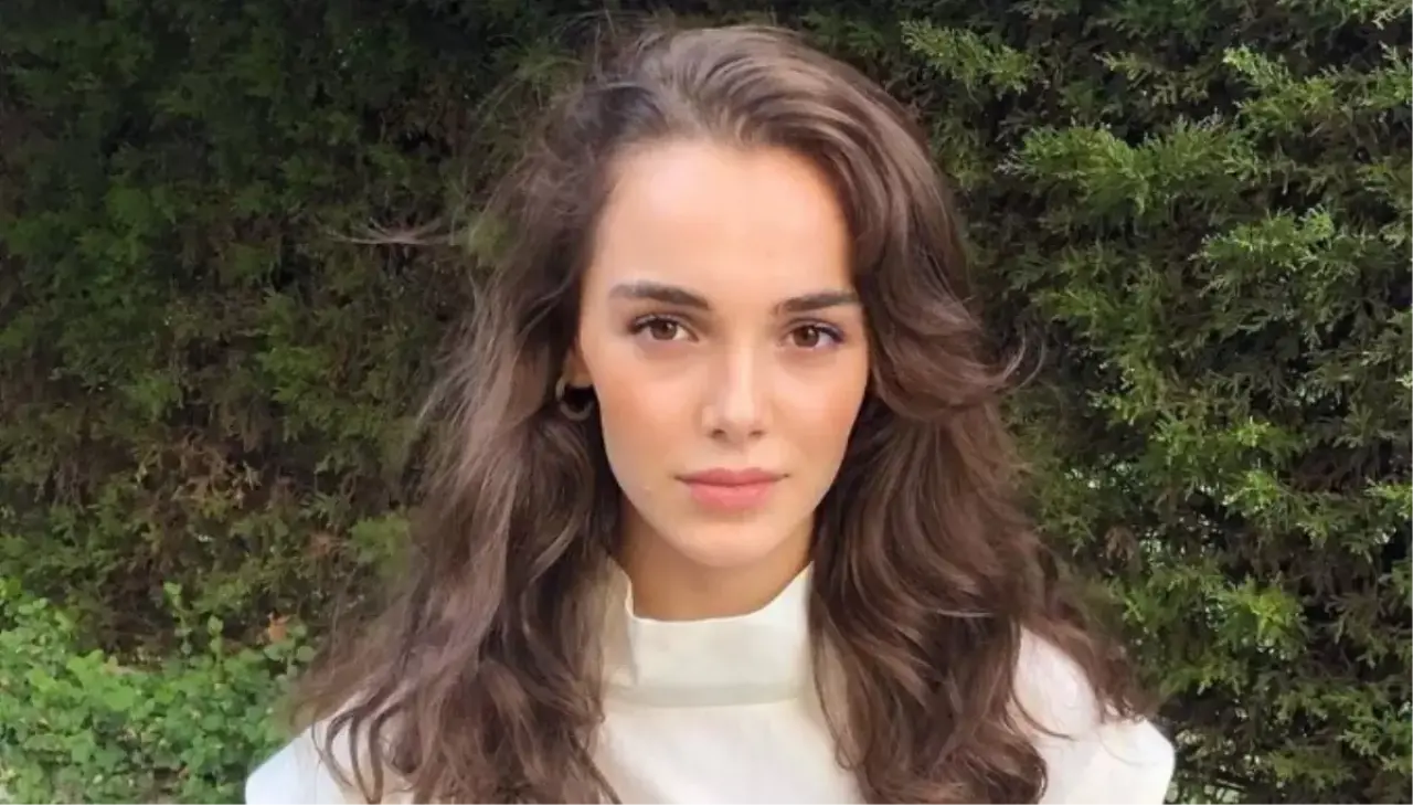 Hafsanur Sancaktutan, sevgilisi Kubilay Aka ile evlilik sorusuna dobra konuştu! 2