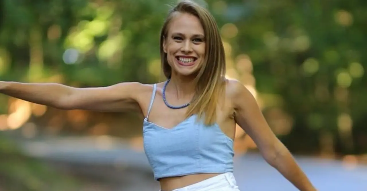 Hamilelikte sıfır stres, tam huzur... Begüm Öner’in anlatımı hayran bıraktı! 2