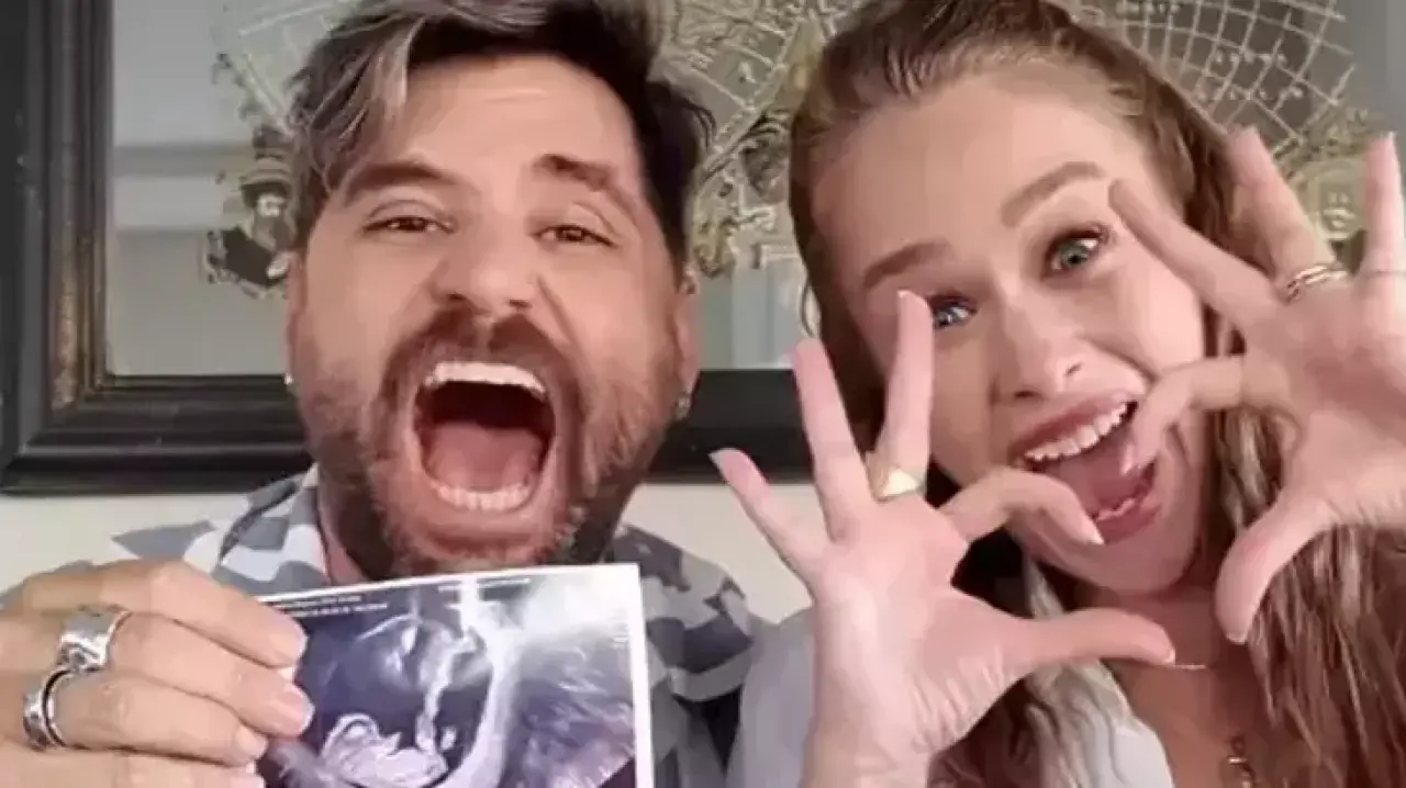 Hamilelikte sıfır stres, tam huzur... Begüm Öner’in anlatımı hayran bıraktı! 1