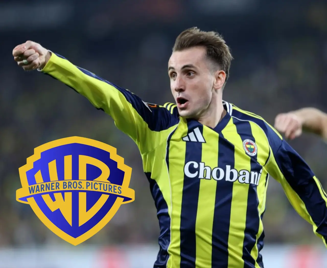 Harry Potter sevinci başına iş açtı denmişti… Kerem Aktürkoğlu gerçeği Warner Bros.’tan öğrendi! 2