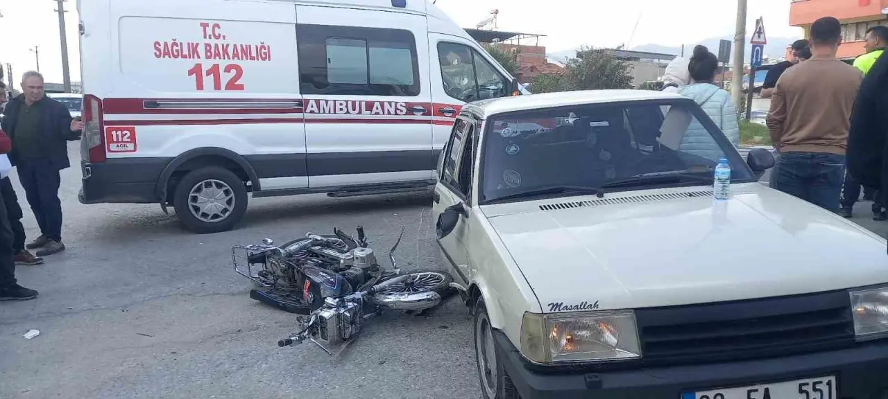 Hızlı ve plakasız: Hatalı geciş can yaktı! 3