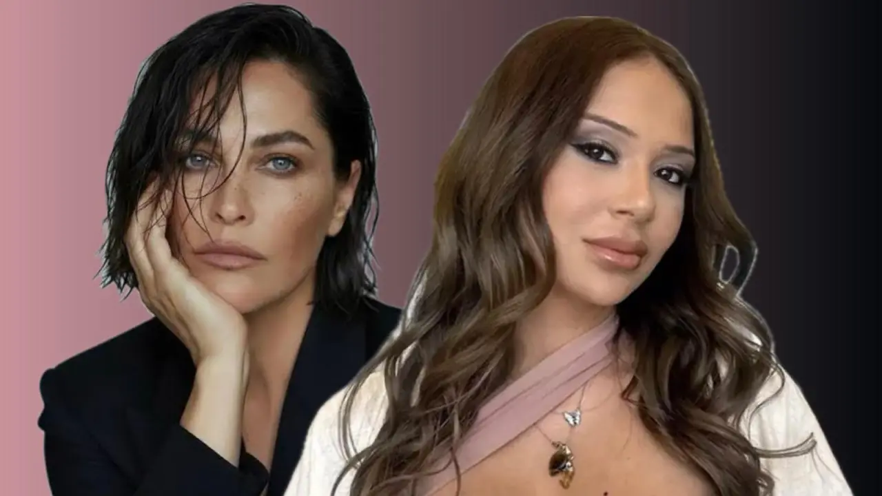 Hülya Avşar’ın Merve Taşkın açıklaması gündeme bomba gibi düştü: 'Teşekkür bekliyordum!' 1