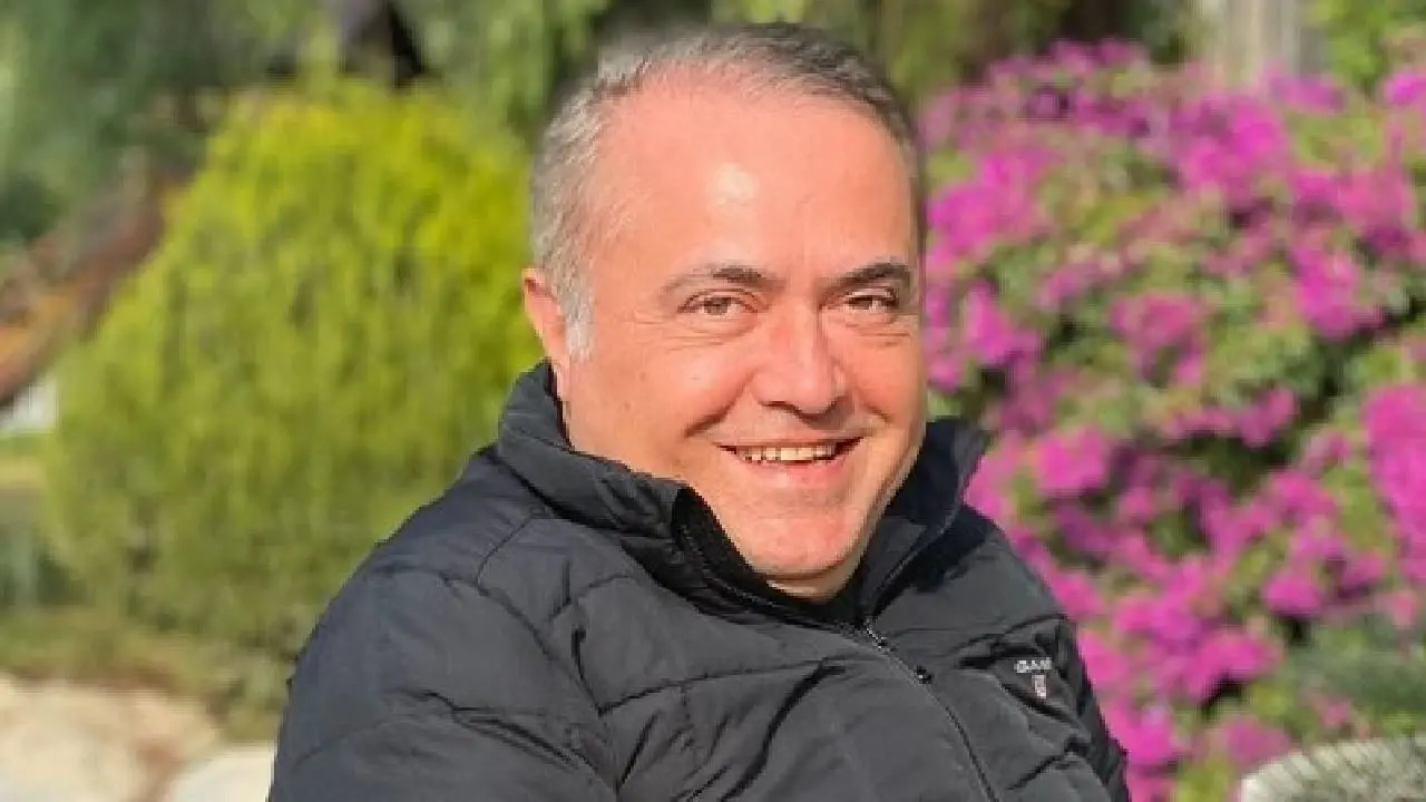 İnci Taneleri’nin Kamuran’ı Deniz Erdoğan'ın 48 saatlik kabusu! 3