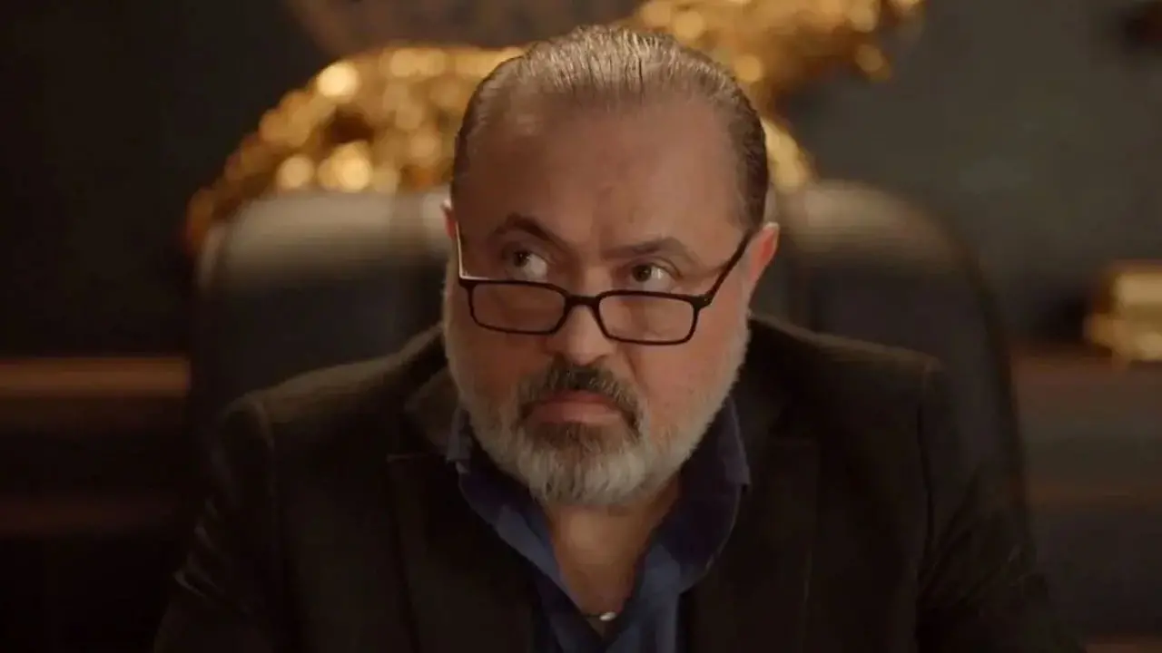 İnci Taneleri’nin Kamuran’ı Deniz Erdoğan'ın 48 saatlik kabusu! 1