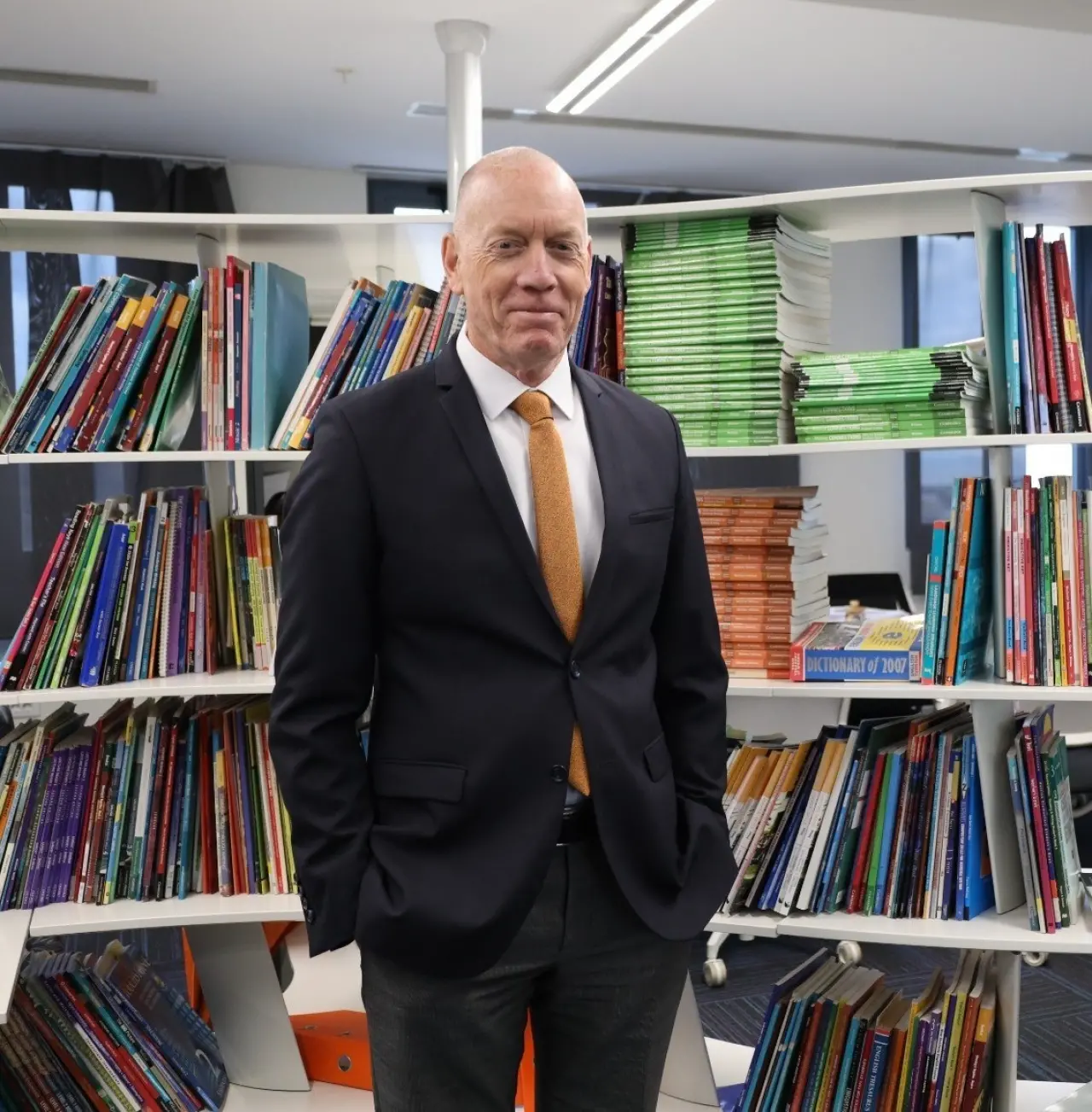 Türkiye’den tek temsilci: İEÜ’nün dahil olduğu ağ gündem yarattı! 3