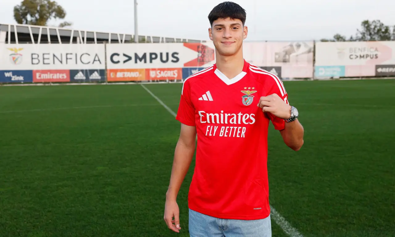 Benfica kazandı, mourinho çıldırdı! 'Kapımı çalıp neden oynamadığını sorma' 2