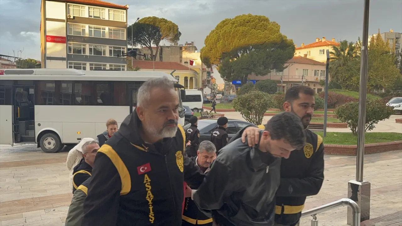 Kapora verdiysen geçmiş olsun... Dolandırıcılar o sitenin aynısını yapmışlar! 2