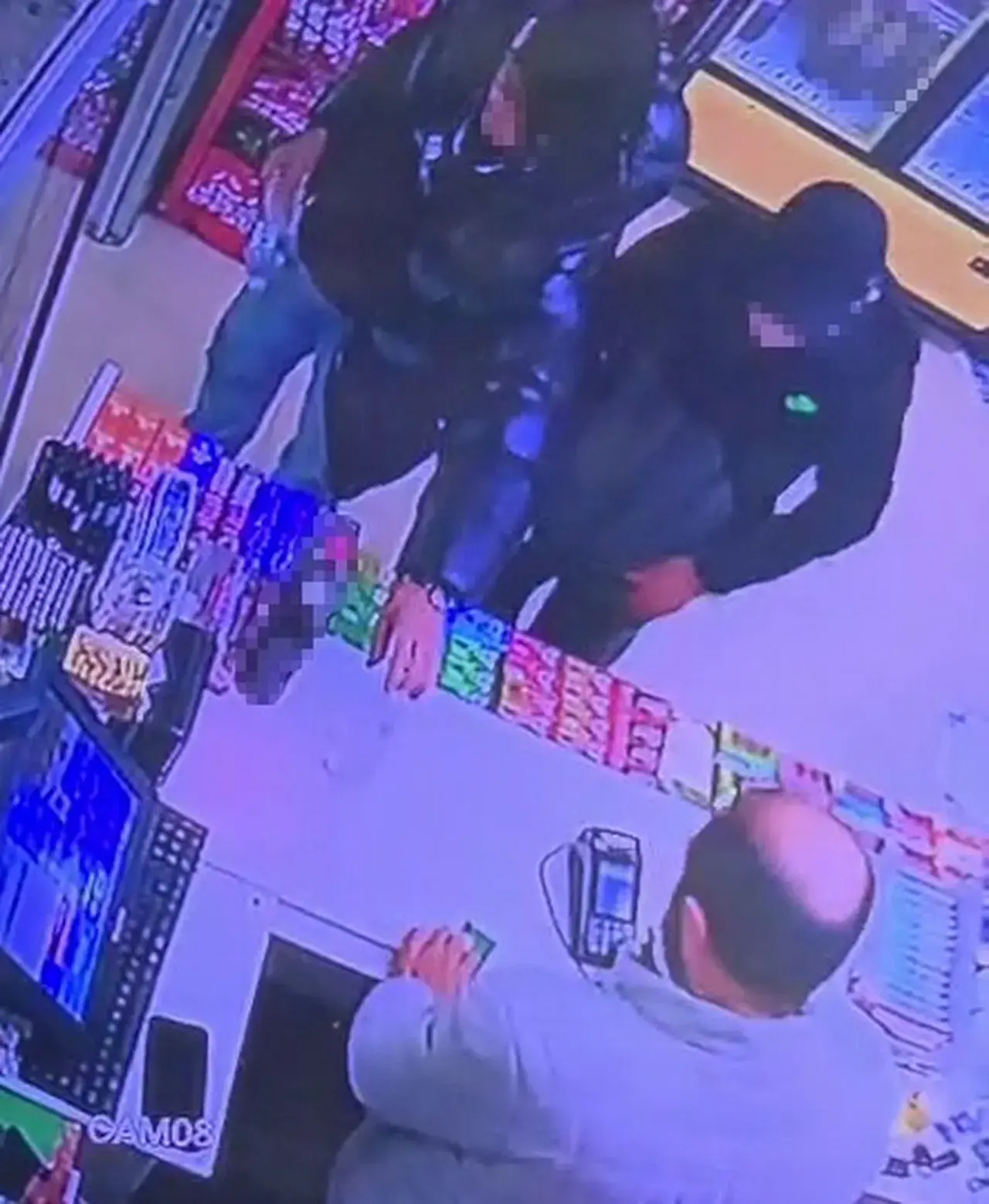 Kasada büyük şaşkınlık: Temassız ödeme tuzağı böyle ortaya çıktı! 2