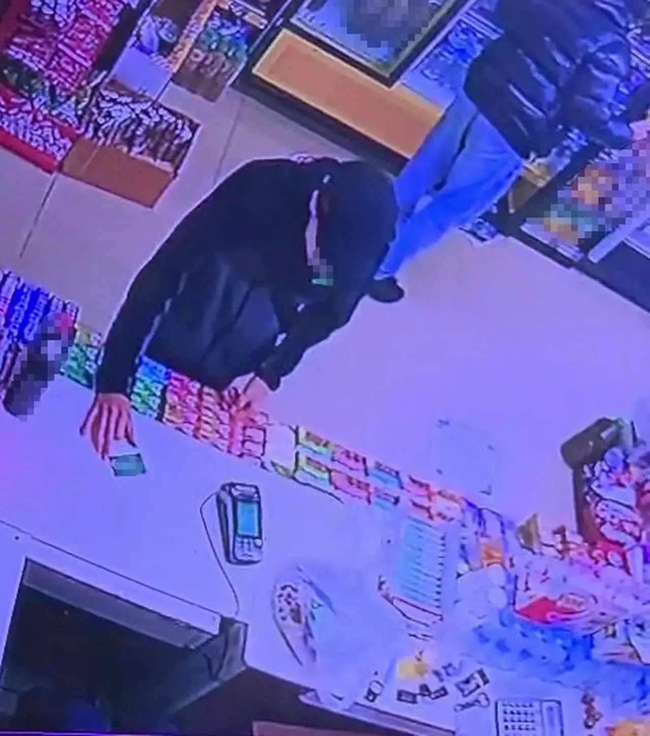 Kasada büyük şaşkınlık: Temassız ödeme tuzağı böyle ortaya çıktı! 1