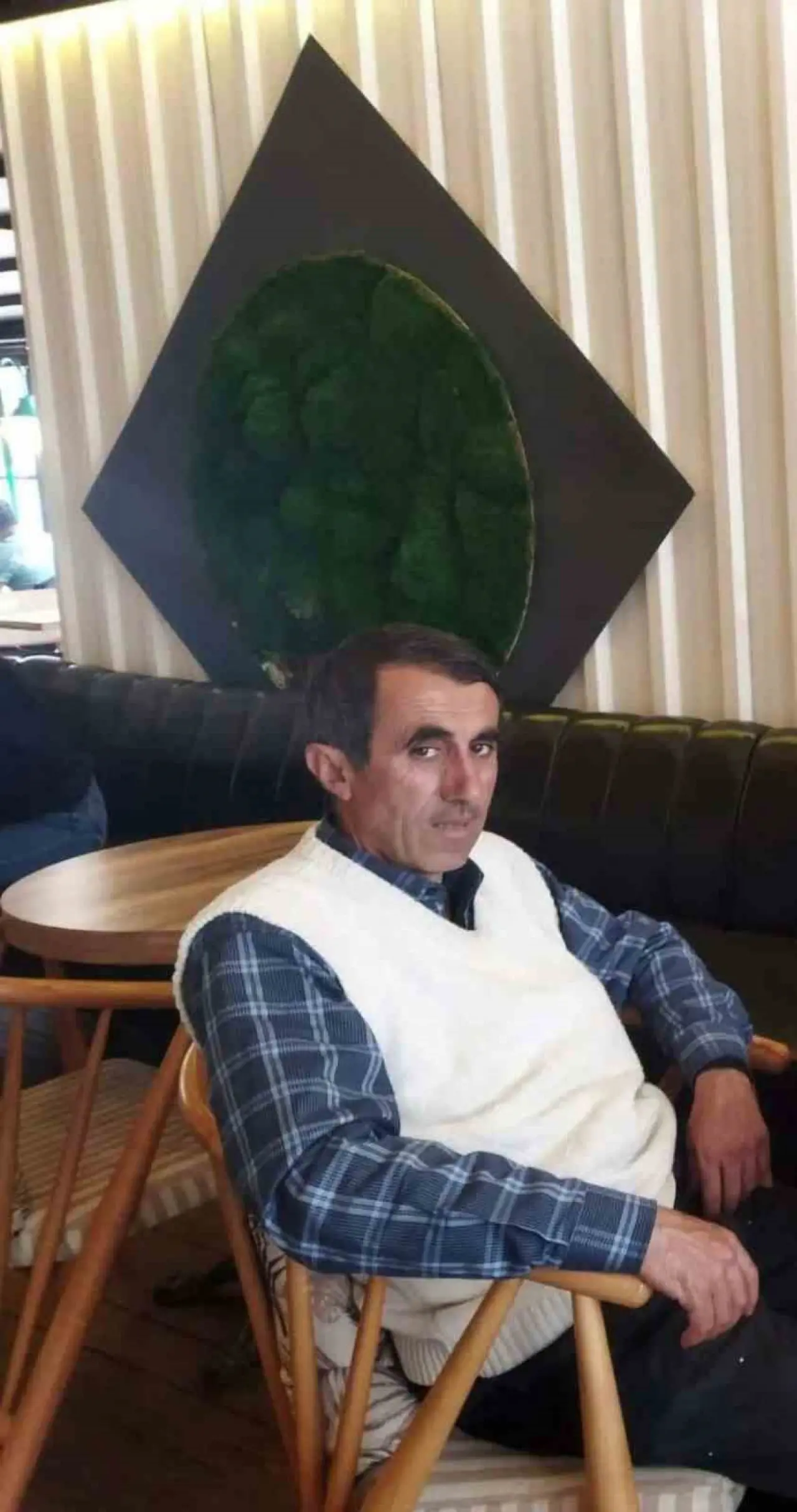 Kastamonu’da traktör kazası facia ile sonuçlandı: Acı son! 3