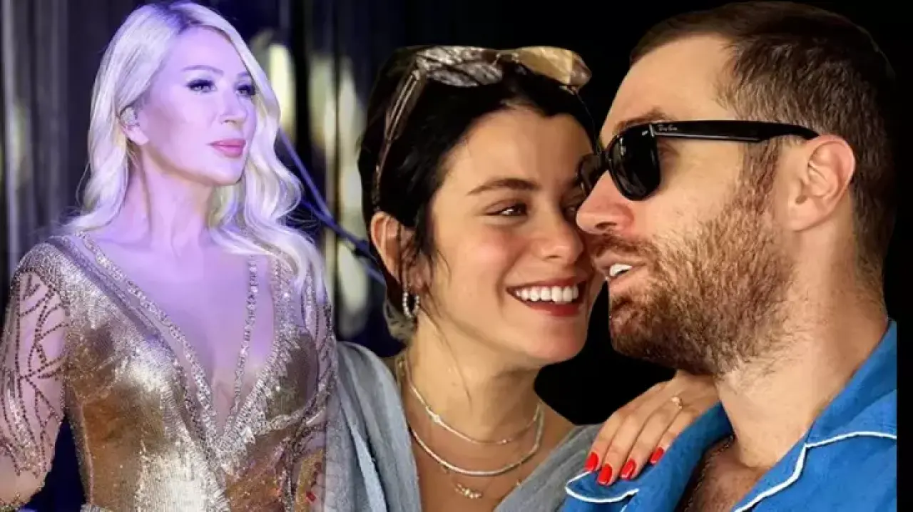 Kaynana–gelin ilk kez karşı karşıya... Seda Sayan’dan İlayda Alişan’a olay sözler! 2