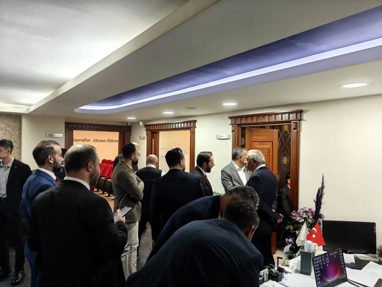 Kayseri’de kuyumcular sandık başında: Sektörün rotası bugün çizilecek 3